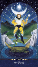 Load image into Gallery viewer, The Star Tarot 2nd Edition