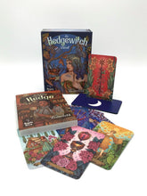 Load image into Gallery viewer, The Hedgewitch Tarot