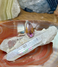 Load image into Gallery viewer, Super 7 Sterling Silver Rings