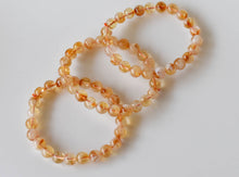 Load image into Gallery viewer, Citrine Bracelet