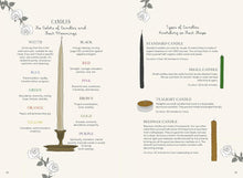 Load image into Gallery viewer, Magicka: Finding Spiritual Guidance Through Plants, Herbs, Crystals, and More by Carlota Santos