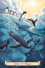 Load image into Gallery viewer, Everyday Witch's Familiars Oracle