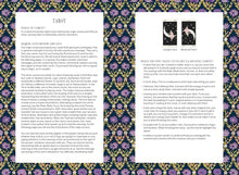 Load image into Gallery viewer, Magicka: Finding Spiritual Guidance Through Plants, Herbs, Crystals, and More by Carlota Santos