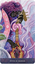Load image into Gallery viewer, Blood Moon Tarot