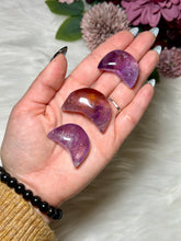 Load image into Gallery viewer, Ametrine Moons