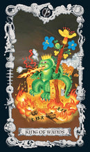 Load image into Gallery viewer, Garbage Pail Kids: The Official Tarot Deck and Guidebook