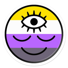 Load image into Gallery viewer, 1" Pinback Button