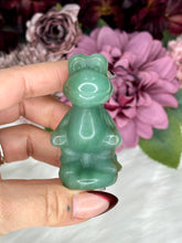 Load image into Gallery viewer, Super Mario Crystal Carvings