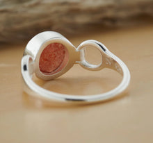 Load image into Gallery viewer, “Trinity” Sterling Silver rings