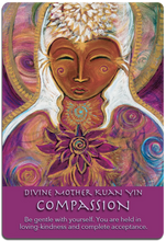 Load image into Gallery viewer, Masters of Light Wisdom Oracle