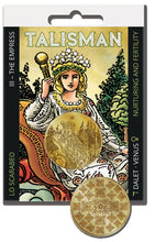 Load image into Gallery viewer, Tarot Talisman