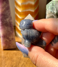 Load image into Gallery viewer, Pokémon Carved Crystal Characters - Small
