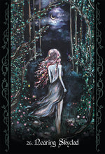 Load image into Gallery viewer, The Solitary Witch Oracle
