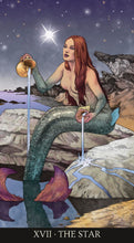 Load image into Gallery viewer, Fairytale Tarot Deck