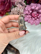 Load image into Gallery viewer, Black Moonstone - Towers