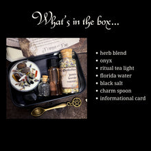 Load image into Gallery viewer, Travel Altar - Protection