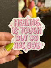 Load image into Gallery viewer, Freckled Bee Stickers