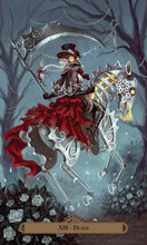 Load image into Gallery viewer, Steampunk Faerie Tarot