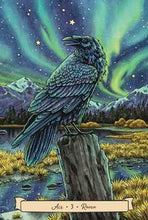 Load image into Gallery viewer, Everyday Witch's Familiars Oracle