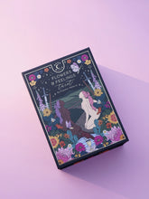 Load image into Gallery viewer, Flowers and Feelings Tarot Deck - Cosmic Valeria