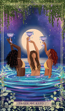 Load image into Gallery viewer, Earth Woman Tarot