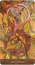 Load image into Gallery viewer, Blood Moon Tarot