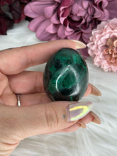 Load image into Gallery viewer, Malachite Eggs