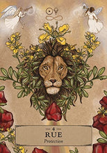 Load image into Gallery viewer, The Herbal Astrology Oracle