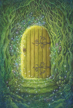 Load image into Gallery viewer, Forest of Enchantment Oracle