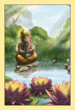 Load image into Gallery viewer, Whispers of Lord Ganesha