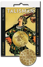 Load image into Gallery viewer, Tarot Talisman