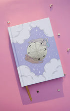 Load image into Gallery viewer, Tarot & Oracle Journal by Cosmic Valeria