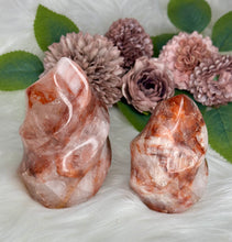 Load image into Gallery viewer, Fire Quartz Flame