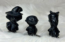 Load image into Gallery viewer, Nightmare before Christmas Carvings