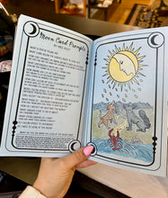Load image into Gallery viewer, The Witch Collective Zine - THE MOON (Issue 007)