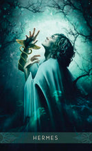 Load image into Gallery viewer, Divine Masculine Healing Oracle