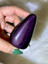 Load image into Gallery viewer, Rainbow Obsidian Freeforms
