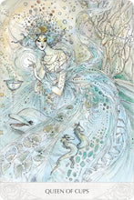 Load image into Gallery viewer, Magicmakers Tarot by Paulina Fae