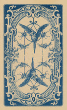 Load image into Gallery viewer, Grand Tableau Lenormand Oracle Cards