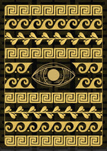 Load image into Gallery viewer, Odyssey Oracle Cards