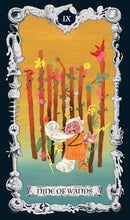 Load image into Gallery viewer, Garbage Pail Kids: The Official Tarot Deck and Guidebook