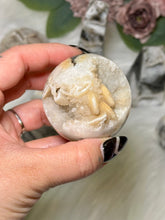Load image into Gallery viewer, Sphalerite - Spheres