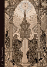 Load image into Gallery viewer, Divine Light Oracle Cards