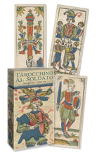 Load image into Gallery viewer, Tarocchino Al Soldato