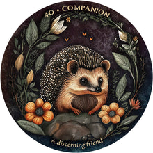 Load image into Gallery viewer, Arcana Folia Oracle Deck
