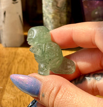 Load image into Gallery viewer, Pokémon Carved Crystal Characters - Small