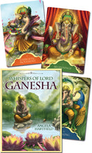 Load image into Gallery viewer, Whispers of Lord Ganesha