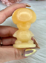 Load image into Gallery viewer, Super Mario Crystal Carvings