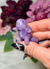 Load image into Gallery viewer, Pokémon Carved Crystal Characters - Small