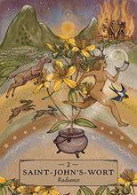 Load image into Gallery viewer, The Herbal Astrology Oracle